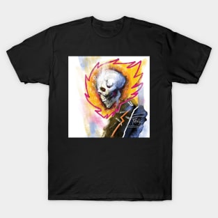 Ghostrider T-Shirt